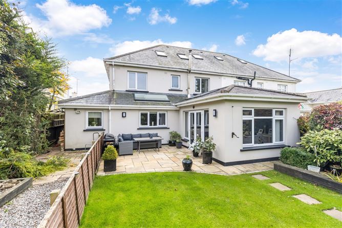 33 Seagrave Hall, Ratoath, Co. Meath