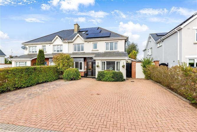 33 Seagrave Hall, Ratoath, Co. Meath