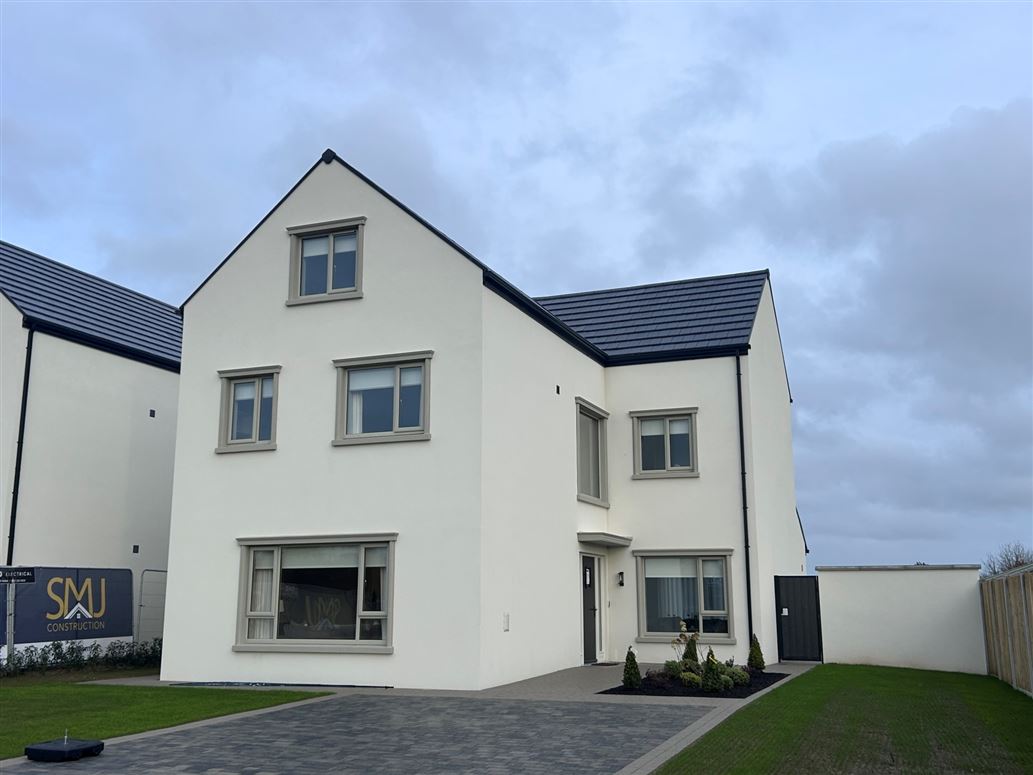 New Homes, LImetree Grove, Dualla Road, Cashel