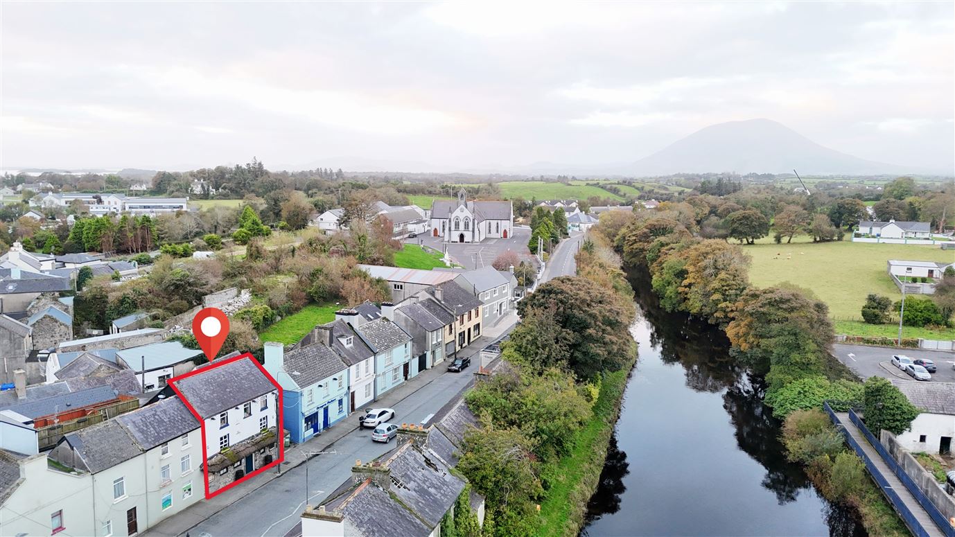 Chapel Street, Crossmolina, Mayo