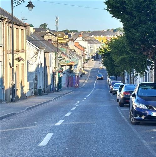 48 Abbey Street, Ballina, Mayo