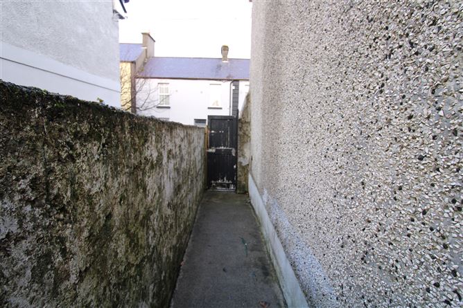 48 Abbey Street, Ballina, Mayo