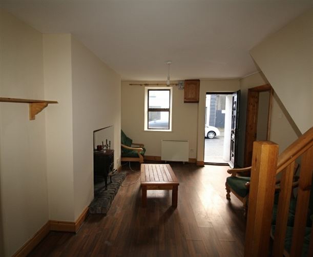 48 Abbey Street, Ballina, Mayo