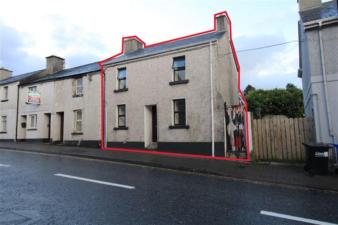 48 Abbey Street, Ballina, Mayo