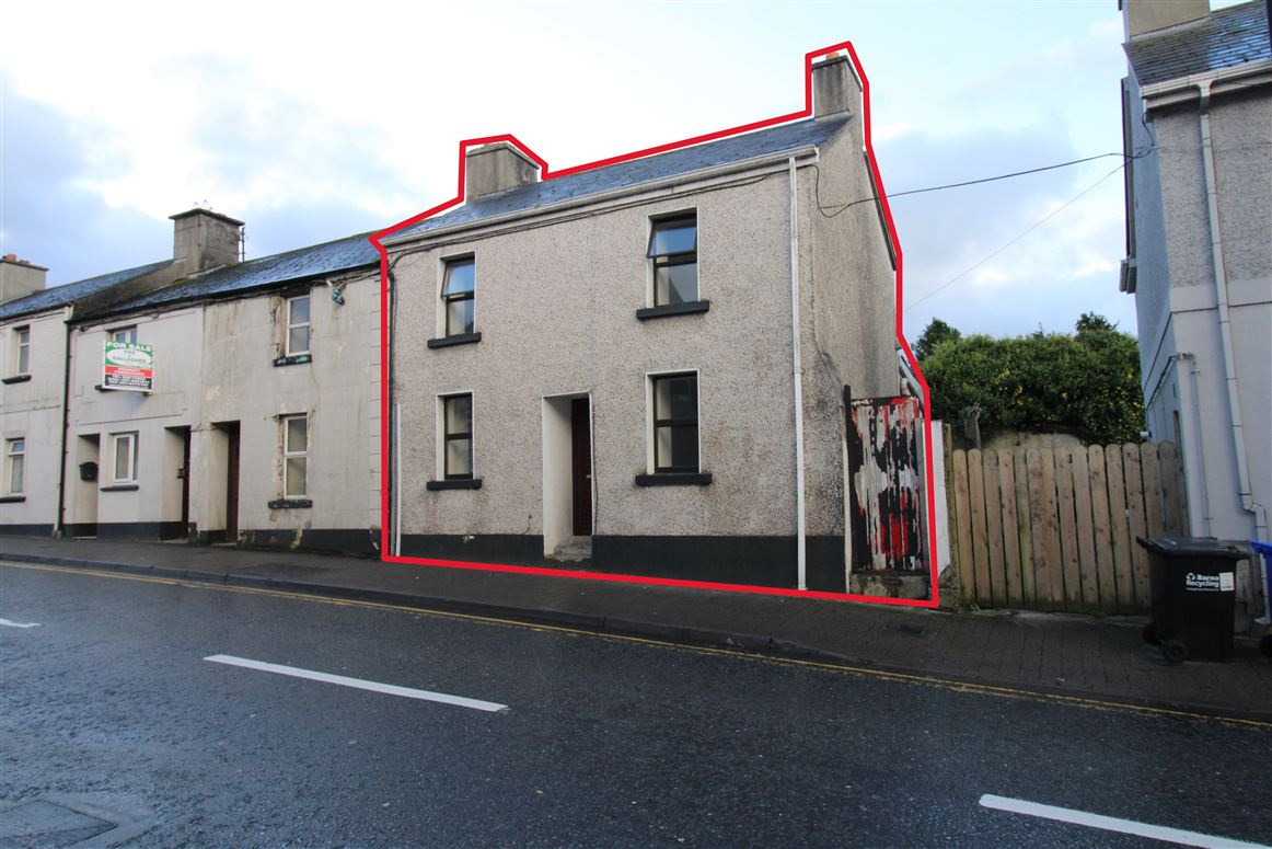 48 Abbey Street, Ballina, Mayo