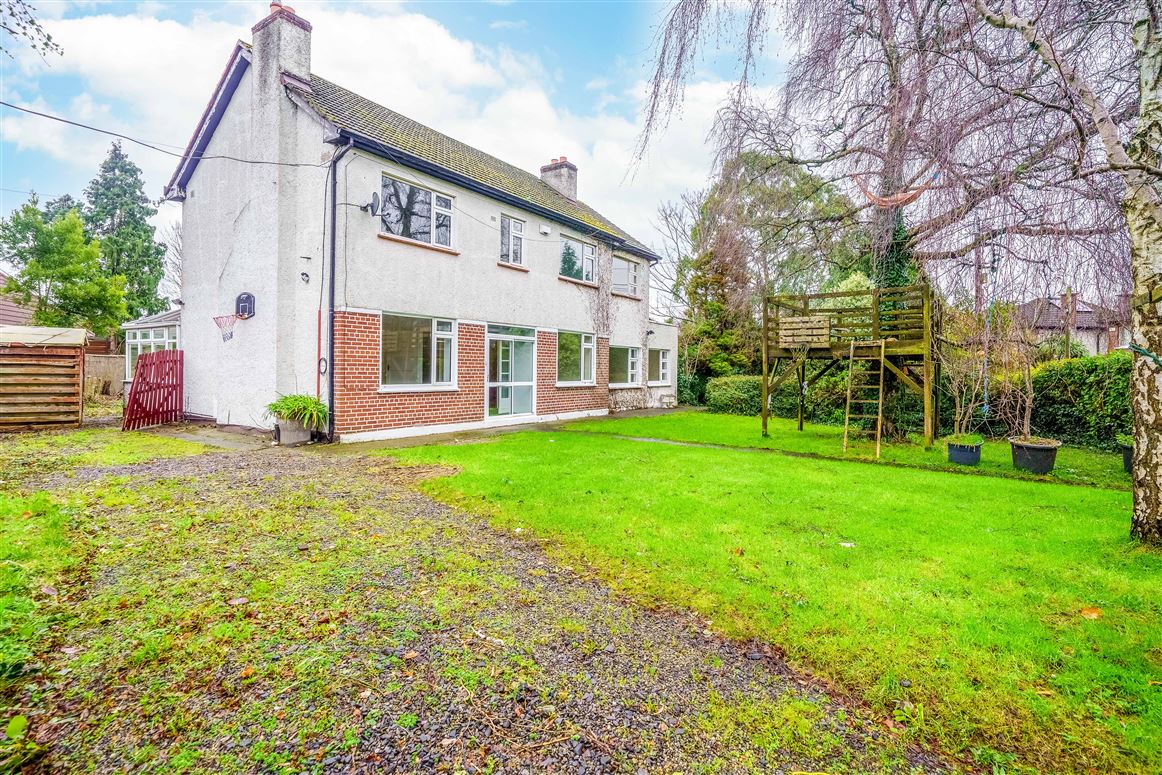 Green Rushes, 16 Avoca Road, Blackrock, Dublin