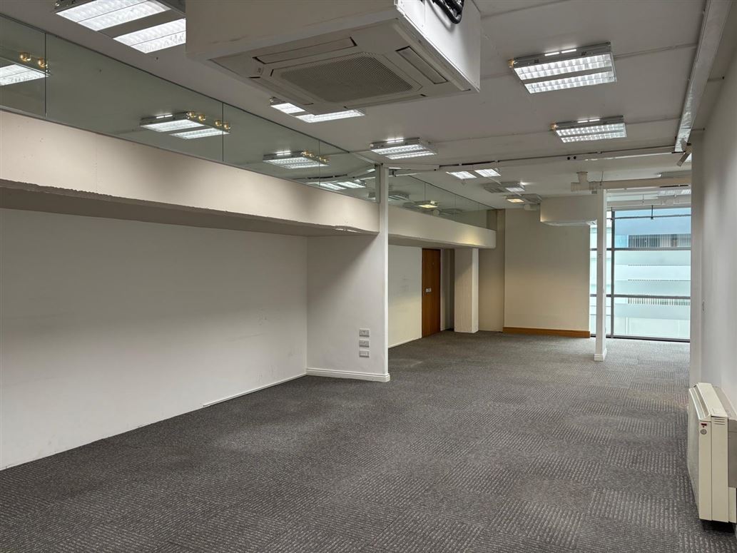First Floor Offices, Exchange House, Fairgreen, Galway City