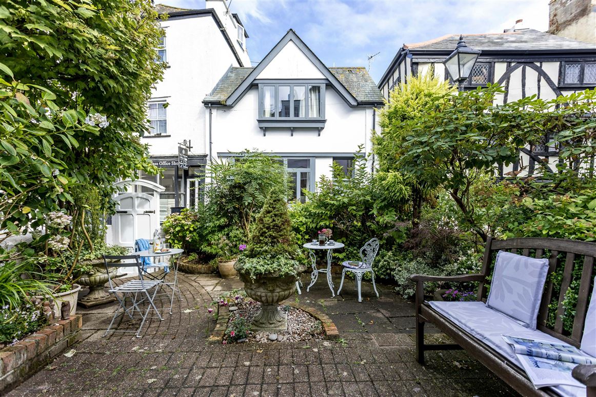 Dartmouth Darling,Dartmouth,Devon,United Kingdom