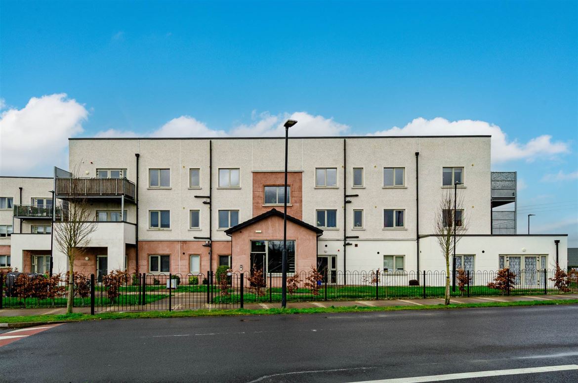 Apt 36 Block C Aughamore, Clane, County Kildare