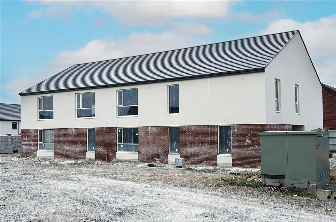 The Creche at Effernock, Trim, Meath