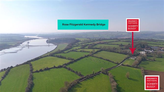 'Richview', Forristalstown, Glenmore, Kilkenny