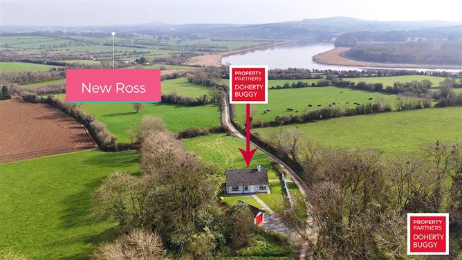 'Richview', Forristalstown, Glenmore, Kilkenny