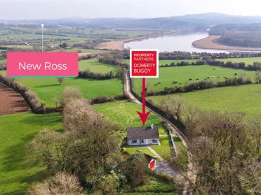 'Richview', Forristalstown, Glenmore, Kilkenny