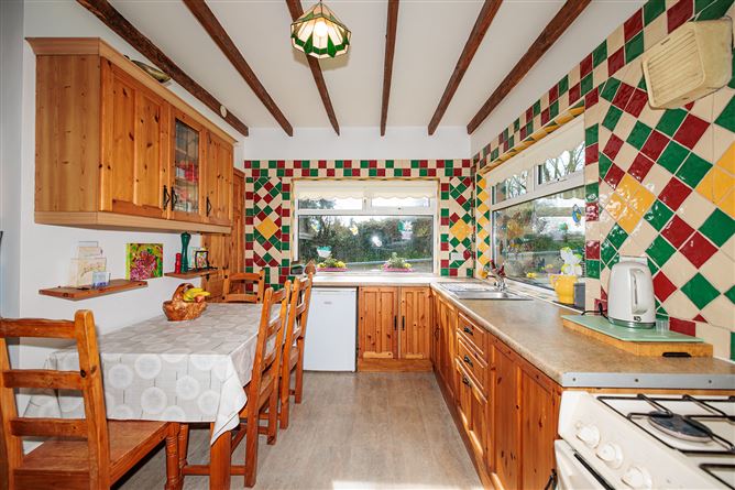 'Richview', Forristalstown, Glenmore, Kilkenny