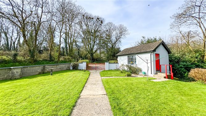 'Richview', Forristalstown, Glenmore, Kilkenny