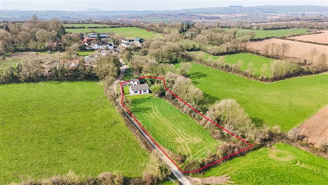 'Richview', Forristalstown, Glenmore, Kilkenny