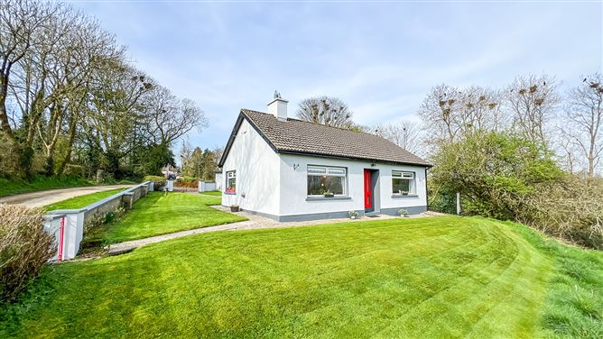 'Richview', Forristalstown, Glenmore, Kilkenny