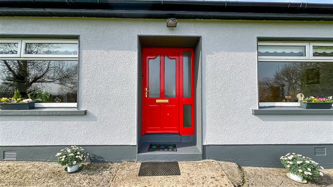 'Richview', Forristalstown, Glenmore, Kilkenny