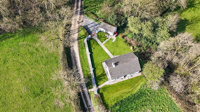 'Richview', Forristalstown, Glenmore, Kilkenny