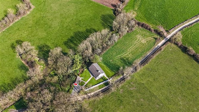 'Richview', Forristalstown, Glenmore, Kilkenny