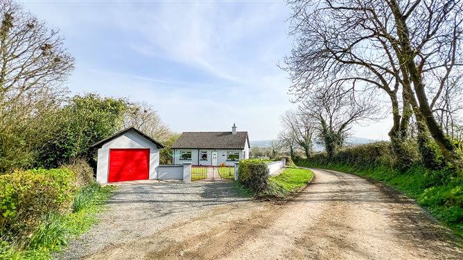 'Richview', Forristalstown, Glenmore, Kilkenny