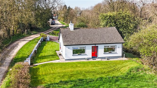 'Richview', Forristalstown, Glenmore, Kilkenny