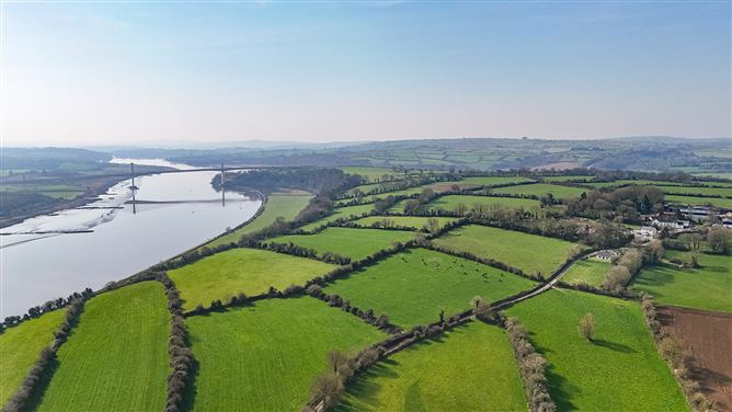 'Richview', Forristalstown, Glenmore, Kilkenny