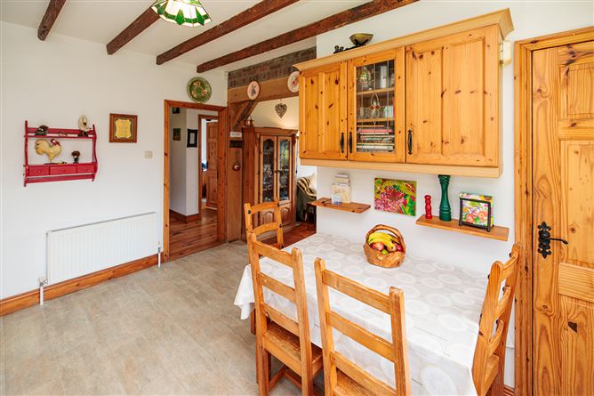 'Richview', Forristalstown, Glenmore, Kilkenny