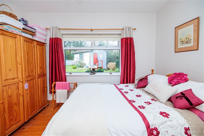 'Richview', Forristalstown, Glenmore, Kilkenny