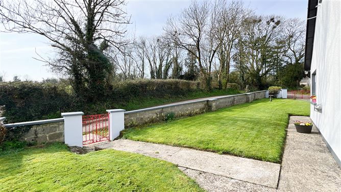 'Richview', Forristalstown, Glenmore, Kilkenny