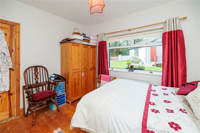 'Richview', Forristalstown, Glenmore, Kilkenny