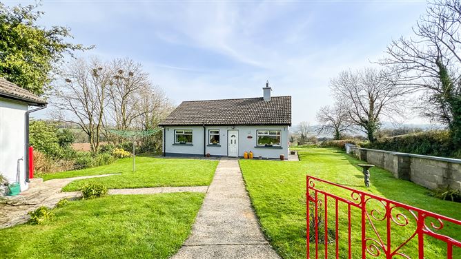 'Richview', Forristalstown, Glenmore, Kilkenny