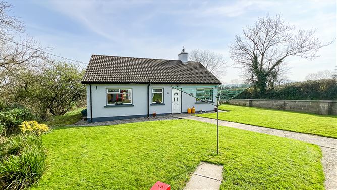 'Richview', Forristalstown, Glenmore, Kilkenny