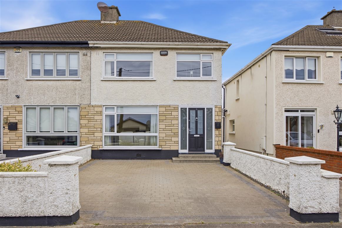 5 Ardmore Drive, Artane, Dublin 5