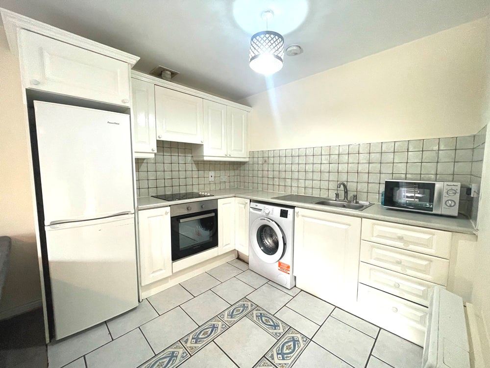 The Gables, Clondalkin, Dublin 22