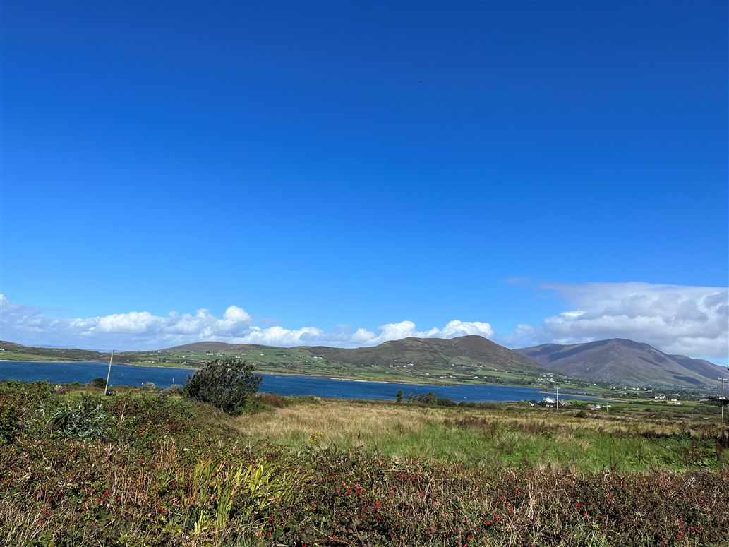 Ref 1230 - New Build, Garranearagh, Caherciveen, Kerry