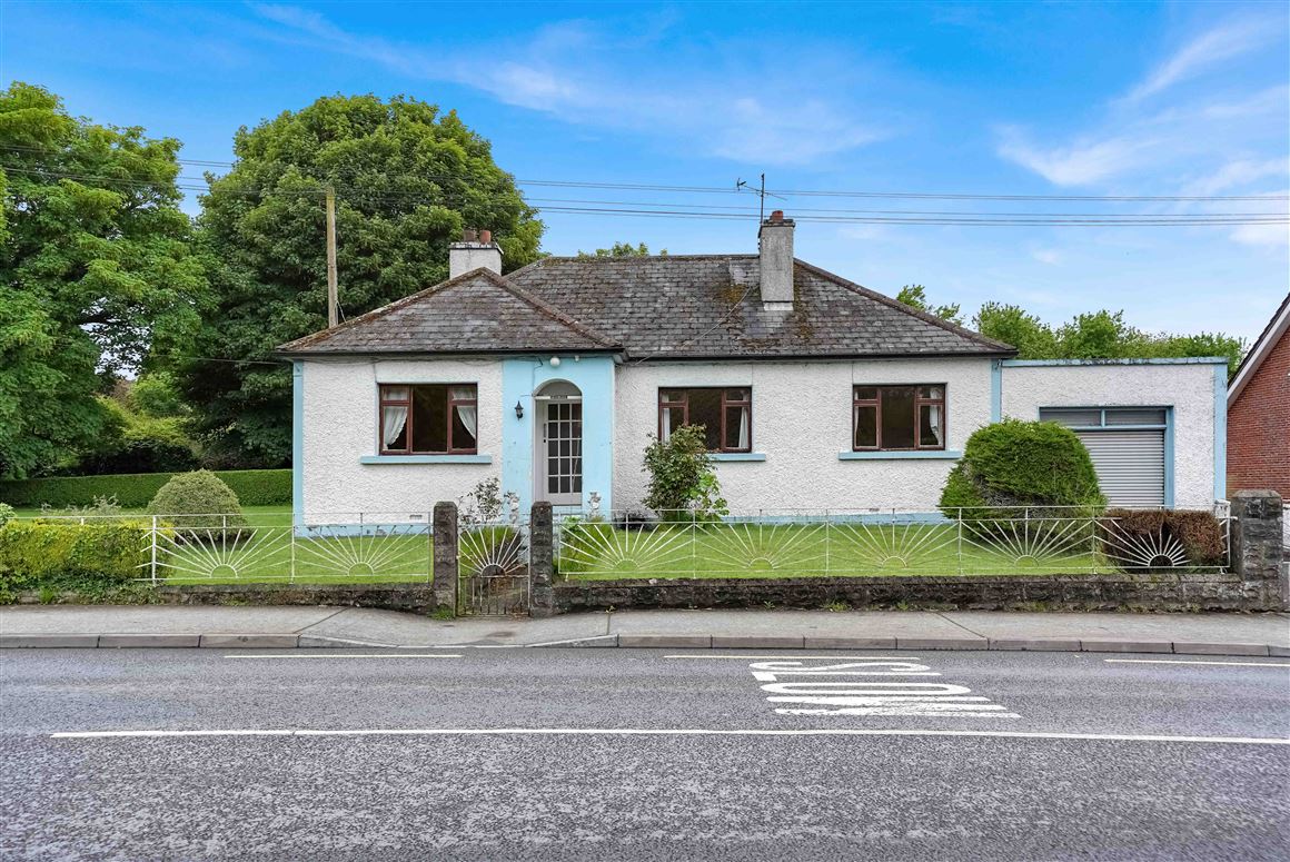 Ave Maria, Baileborough Road, Kingscourt, Co. Cavan, A82 F767