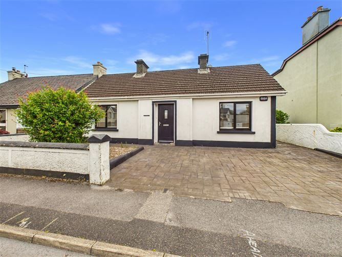 Lisieux, 4 Clon Road, Ennis, Co Clare, V95NH9R