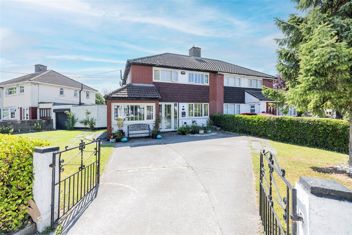 54 SHANARD ROAD, Santry, Dublin 9