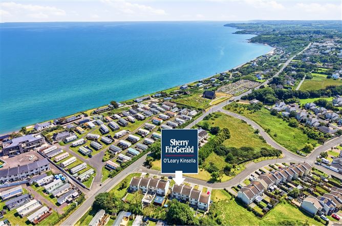 5 Branogue Park, Riverchapel, Co. Wexford