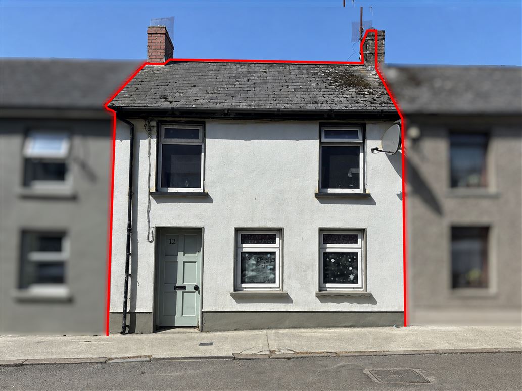 12 St. Michaels Place, Gorey, Wexford