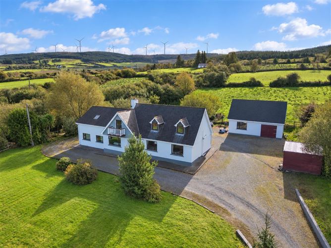 Derryvahalla, Bantry, Co. Cork, P75KW84