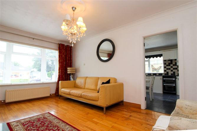 59 Kiltipper Drive, Aylesbury, Dublin 24
