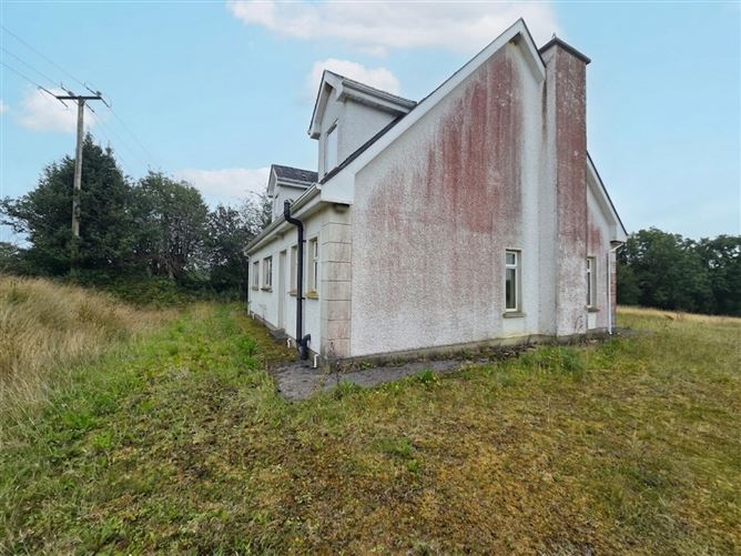 Ardlougher, Ballyconnell, Co. Cavan