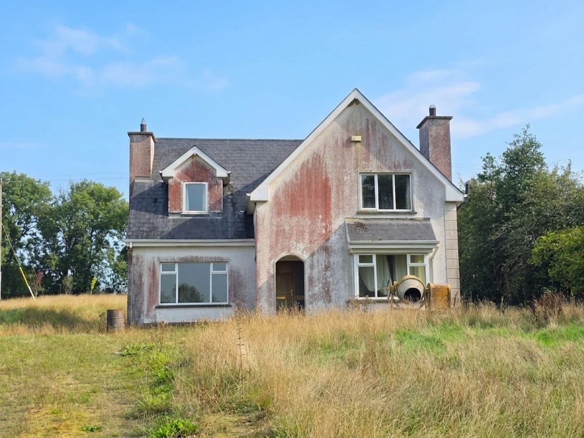 Ardlougher, Ballyconnell, Co. Cavan