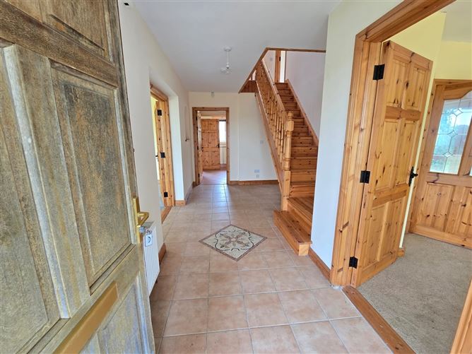 Ardlougher, Ballyconnell, Co. Cavan
