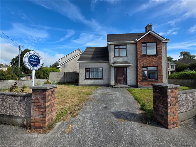 4 Hillcrest, Killeen, Monavalley, Tralee, Kerry