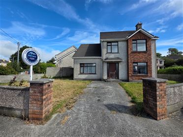 4 Hillcrest, Killeen, Monavalley, Tralee, Kerry