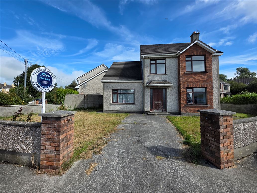 4 Hillcrest, Killeen, Monavalley, Tralee, Kerry