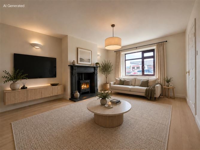 4 Hillcrest, Killeen, Monavalley, Tralee, Kerry